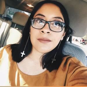 Meet your Posher, Diana